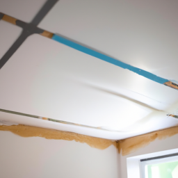 Installation plafond chauffant : une solution de chauffage discrète et efficace Saint-Cyprien